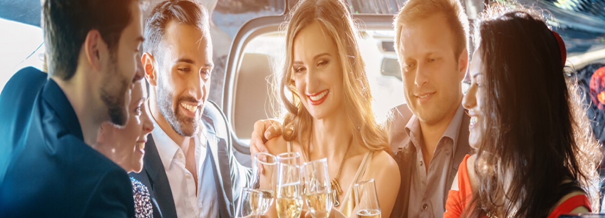 Discover The Ultimate Limo Transport Service In Kitchener