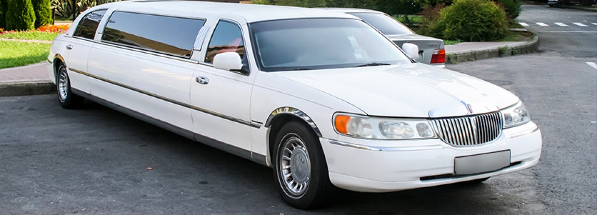 Kitchener Limo Service- Not Just A Ride, It's A Vibe