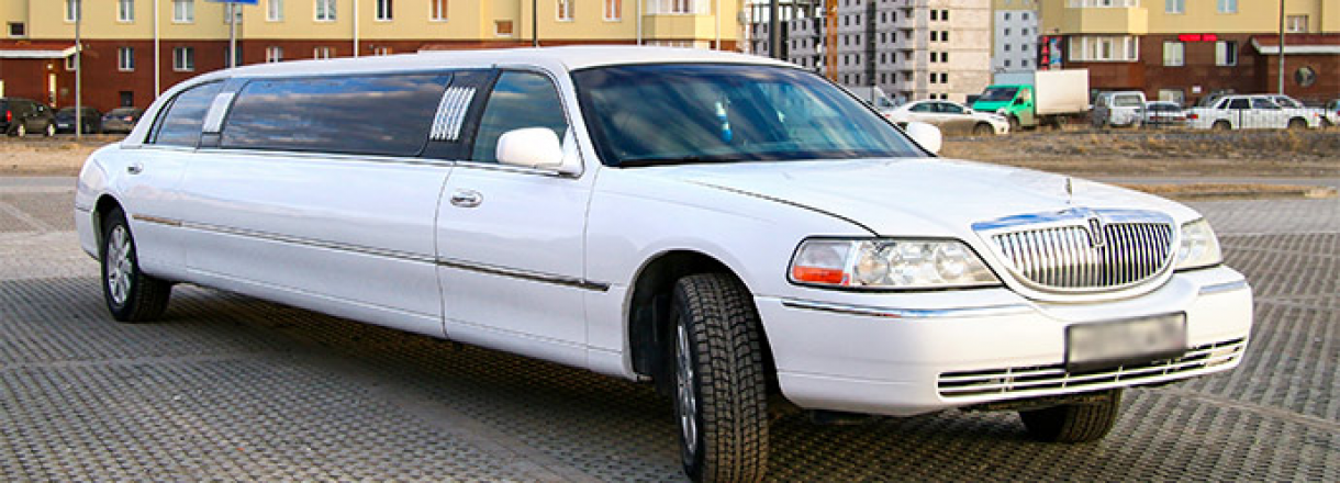 Forget Driving In Kitchener-6 Reasons Limos Are Better