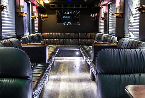 Party Bus 28-30