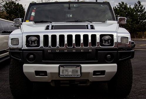 Hummer New 18-20