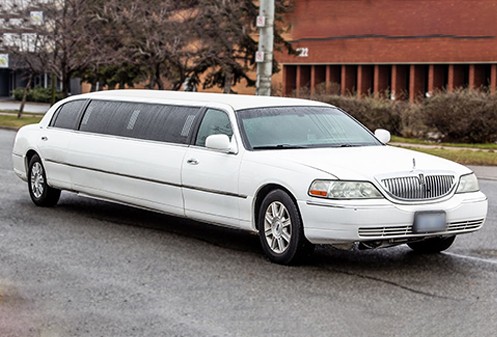 Lincoln Limo-8-10