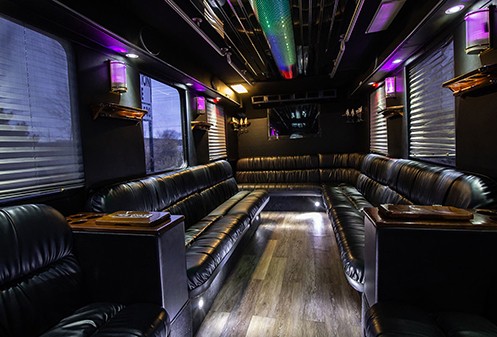 Party Bus 28-30