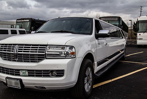 Lincoln Navigator 12-14