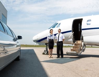 Kitchener Airport Limo
