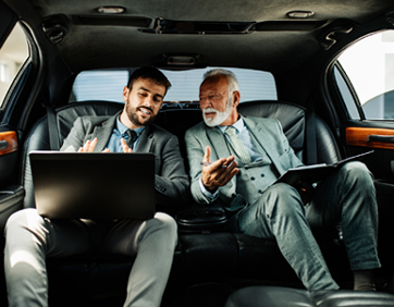 Kitchener Corporate Limo