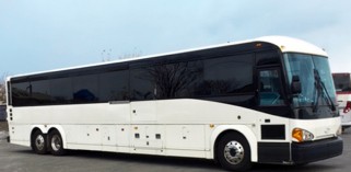 Toronto Limo - Section Image